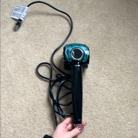 HOMITT curler - Picture 2 of 3